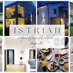 Istriana By Istrian