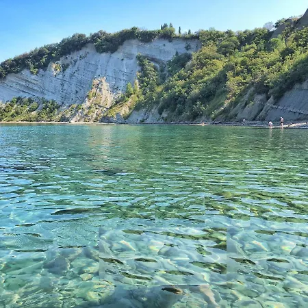 Апартаменты Istriana By Istrian *
