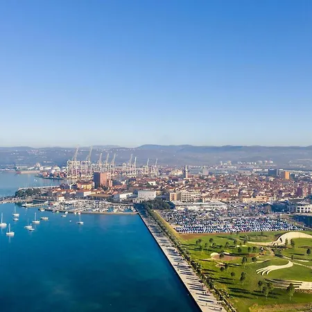 Apartmán Istriana By Istrian