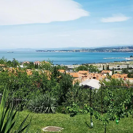 Апартаменты Istriana By Istrian *