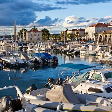 Istriana By Istrian *