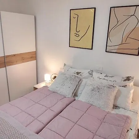 Istriana By Istrian Lejlighed *