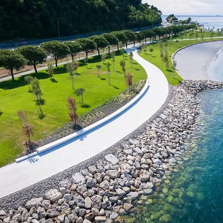 Istriana By Istrian Apartman *