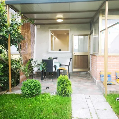 Istriana By Istrian Apartmán