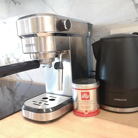 Istriana By Istrian Apartmán Koper