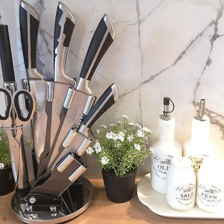 Appartement Istriana By Istrian Koper