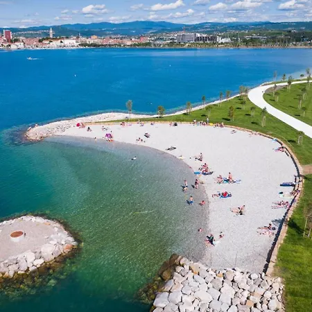 Apartmán Istriana By Istrian *