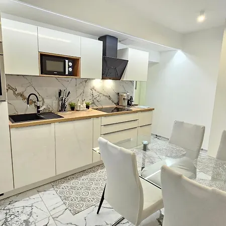 Istriana By Istrian Apartmán Koper