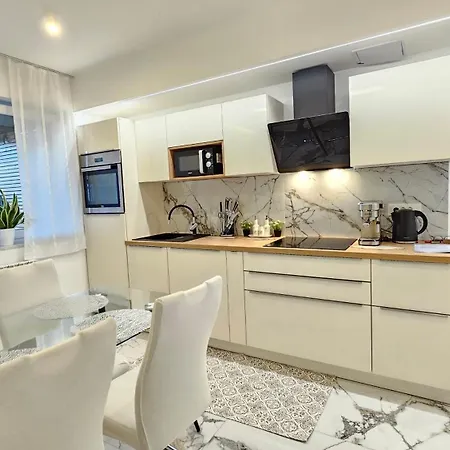 Apartmán Istriana By Istrian Koper