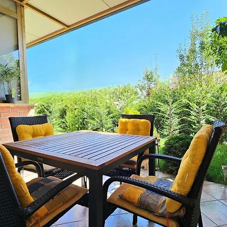 Apartmán Istriana By Istrian Koper