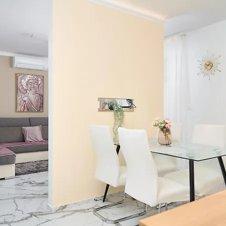 Appartement Istriana By Istrian