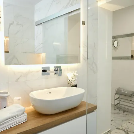 Appartement Istriana By Istrian *