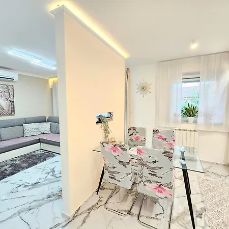 Appartement Istriana By Istrian