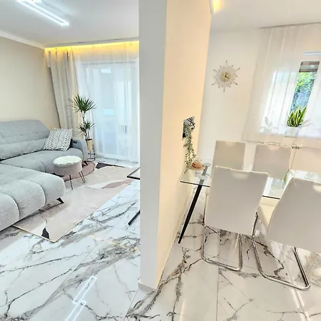 Istriana By Istrian Appartement