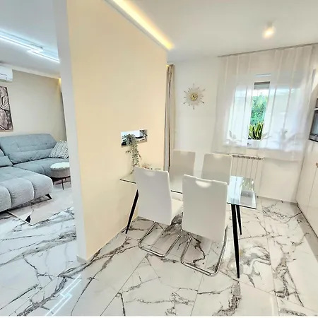 Appartement Istriana By Istrian