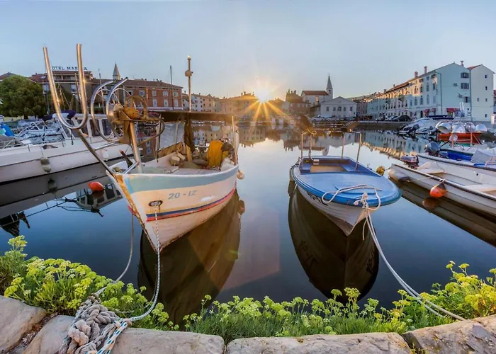 Διαμέρισμα Istriana By Istrian *