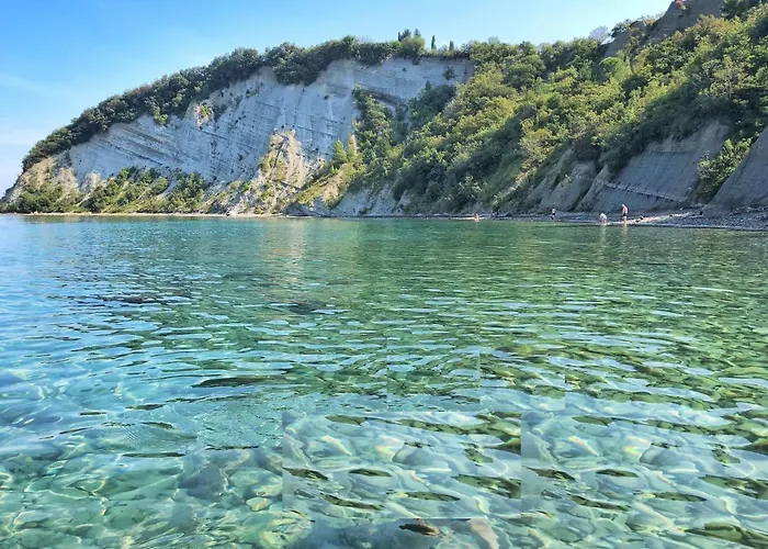 Διαμέρισμα Istriana By Istrian *