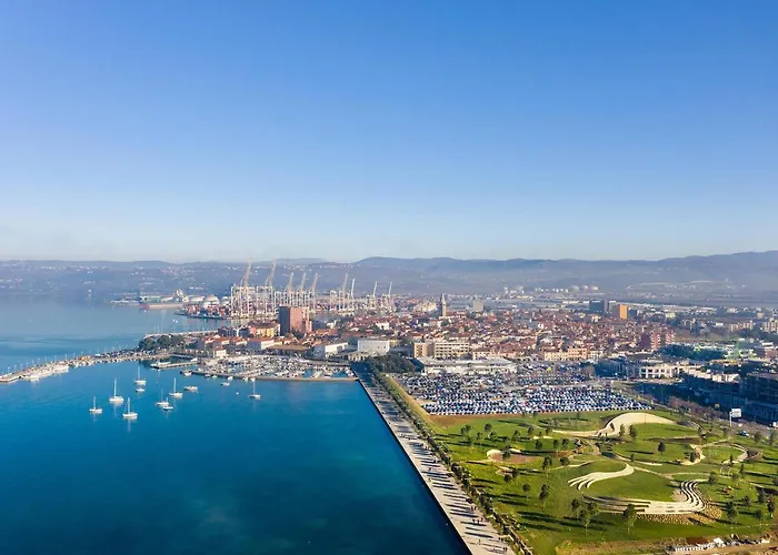 아파트 Istriana By Istrian