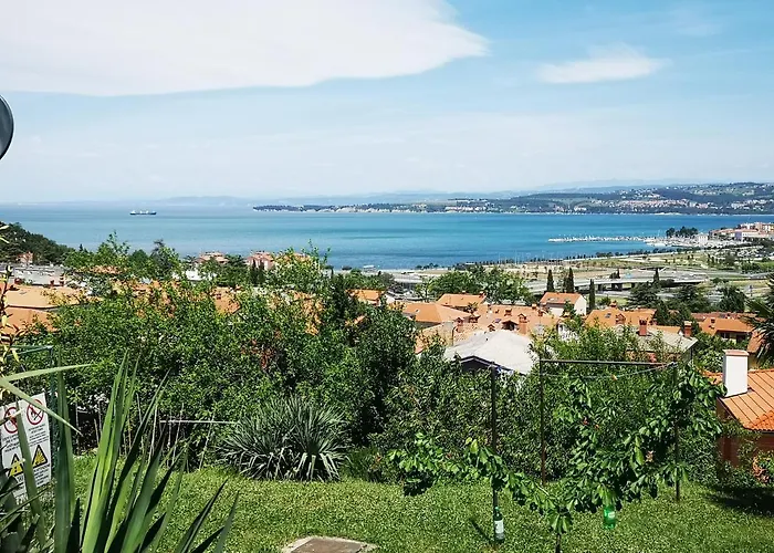 Διαμέρισμα Istriana By Istrian *