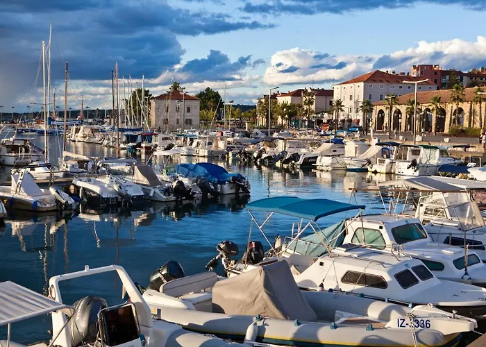 Istriana By Istrian *