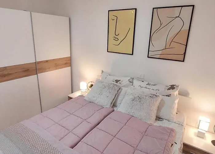 Istriana By Istrian Διαμέρισμα *