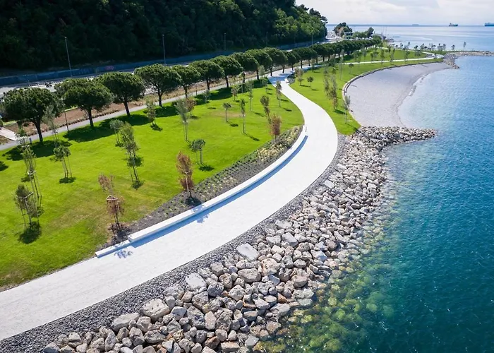 Istriana By Istrian 아파트 *