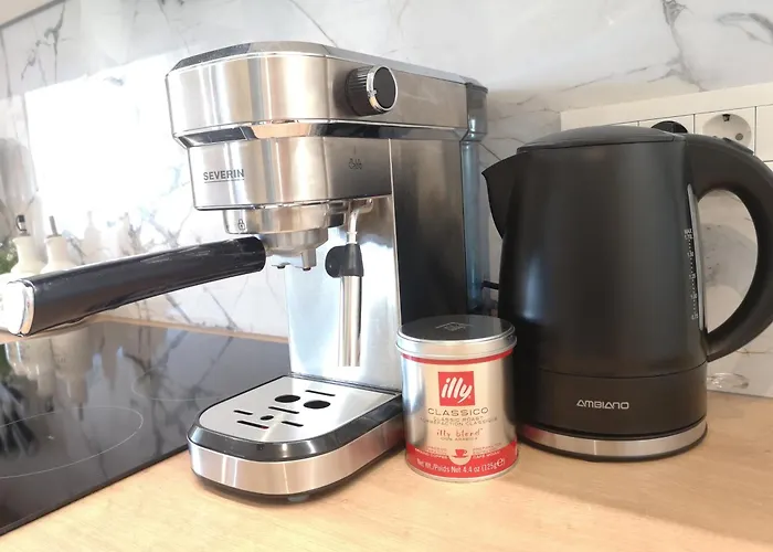 Istriana By Istrian 아파트 코페르