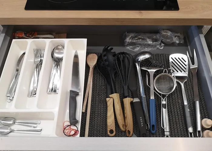 아파트 Istriana By Istrian