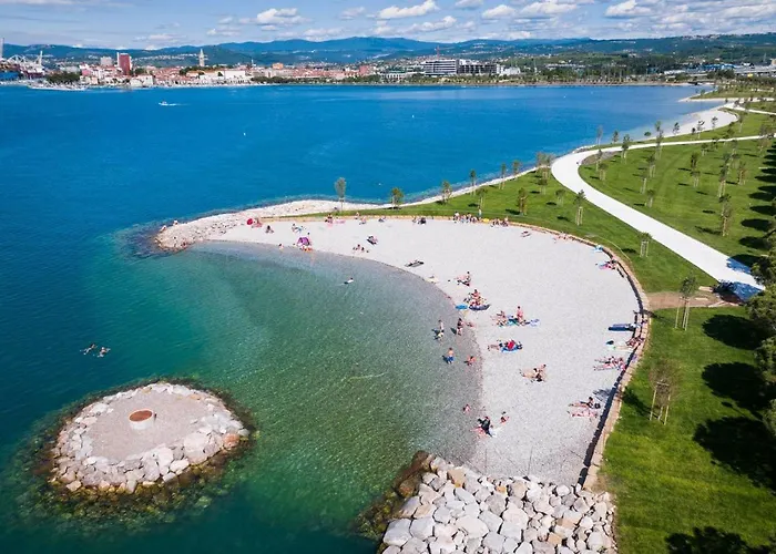 Διαμέρισμα Istriana By Istrian *