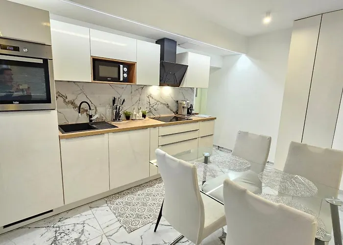 Istriana By Istrian 아파트 코페르