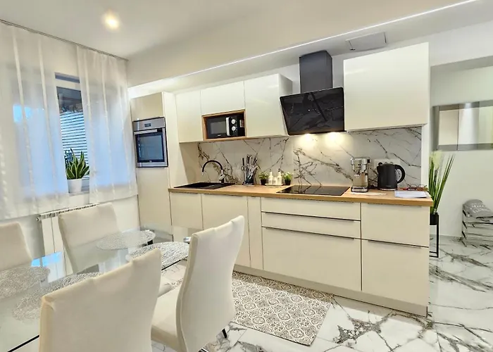 아파트 Istriana By Istrian 코페르