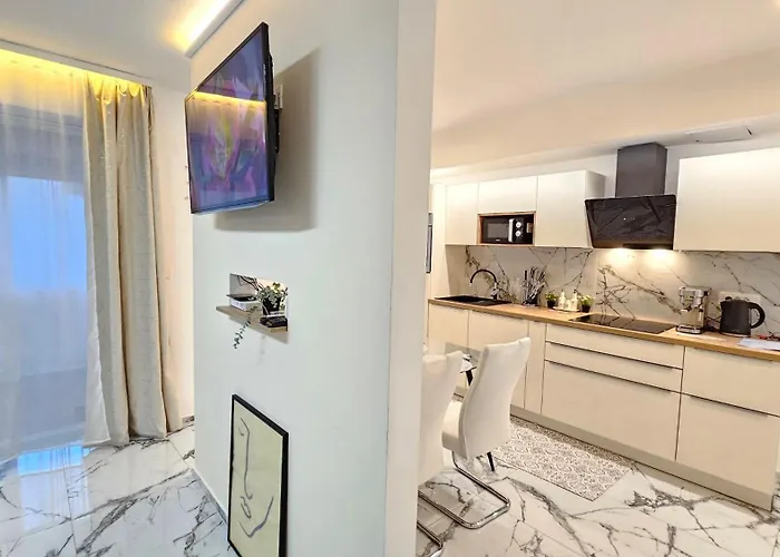 Istriana By Istrian Διαμέρισμα