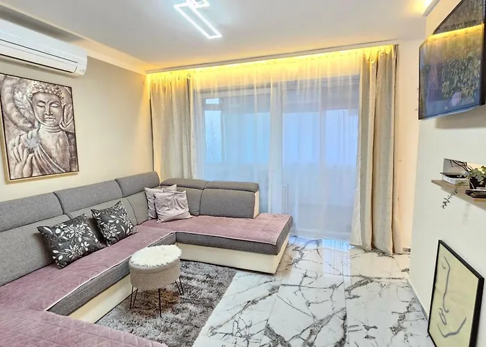 Διαμέρισμα Istriana By Istrian *