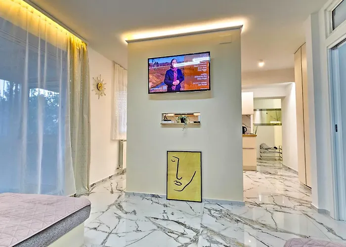 Istriana By Istrian Διαμέρισμα Κόπερ