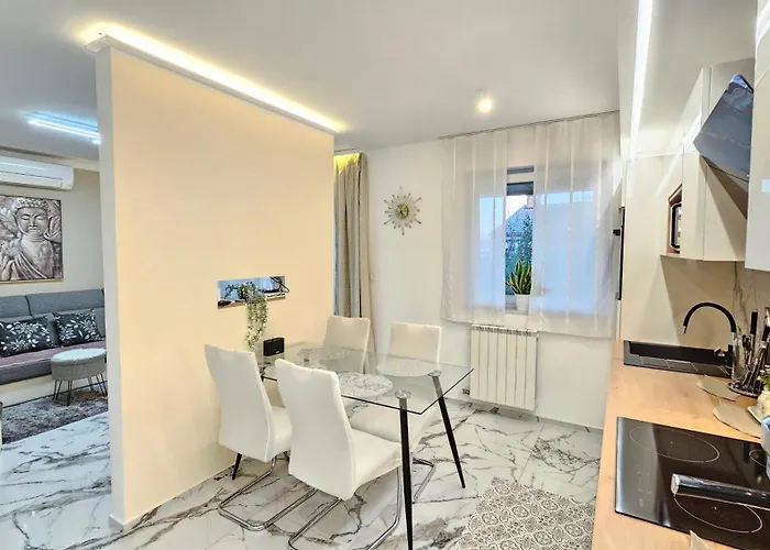 Istriana By Istrian 아파트 *